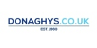 donaghysshoes coupons